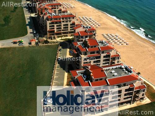 Obzor Beach Resort 98